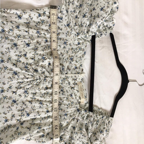 Christy Dawn Peyton, S - Picture 8 of 9